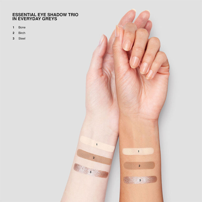 Bobbi Brown Essential Eye Shadow Trios image number 7